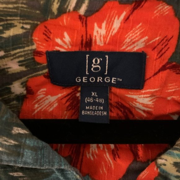 Hawaiian Shirt - Picture 3 of 3